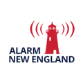 alarm new england logo alarm new england logo
