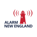 alarm new england logo alarm new england logo