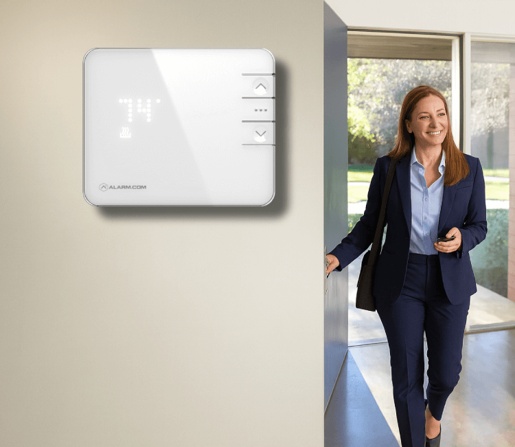home-thermostat